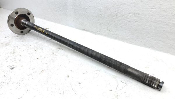 1980-1988 Chevy Caprice Driver Left Rear Back Axle Shaft Oem 01255801 — photo 2