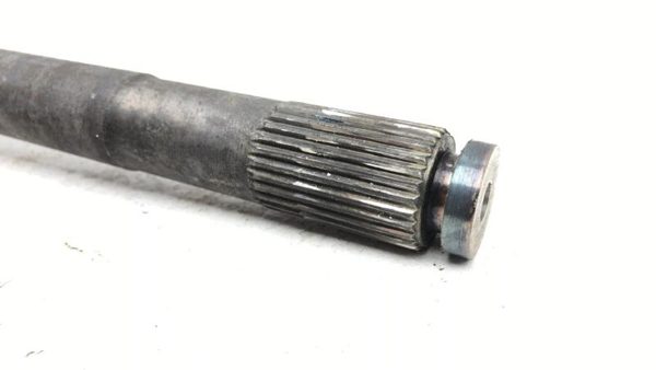 1980-1988 Chevy Caprice Driver Left Rear Back Axle Shaft Oem 01255801 — photo 3