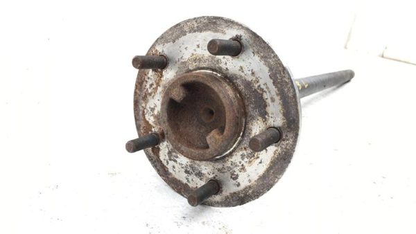 1980-1988 Chevy Caprice Driver Left Rear Back Axle Shaft Oem 01255801 — photo 5