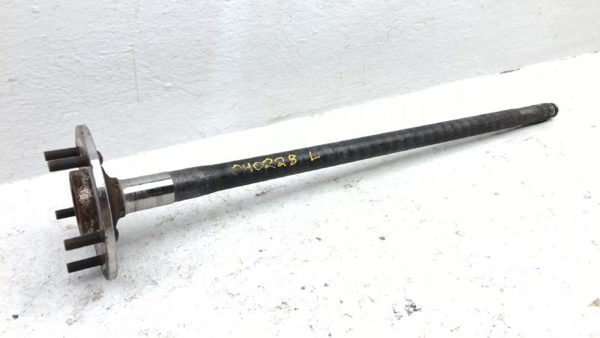 1980-1988 Chevy Caprice Driver Left Rear Back Axle Shaft Oem 01255801 — photo 1