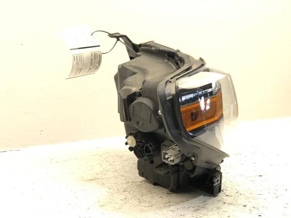 2018-2021 Toyota Tundra Passenger Right Head Light Oem Front Lamp ++Tab Broke++ — photo 5