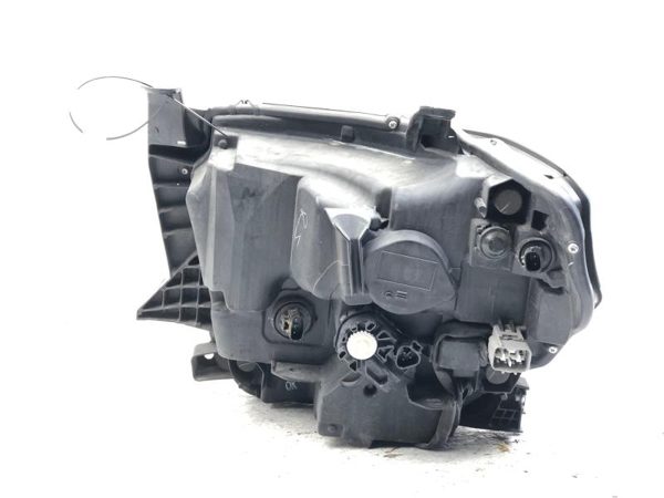 2018-2021 Toyota Tundra Passenger Right Head Light Oem Front Lamp ++Tab Broke++ — photo 6