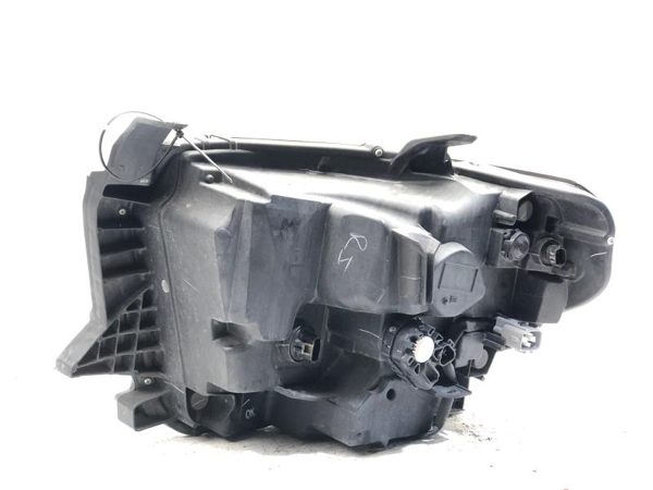 2018-2021 Toyota Tundra Passenger Right Head Light Oem Front Lamp ++Tab Broke++ — photo 7