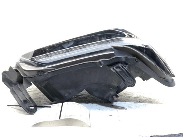 2018-2021 Toyota Tundra Passenger Right Head Light Oem Front Lamp ++Tab Broke++ — photo 12