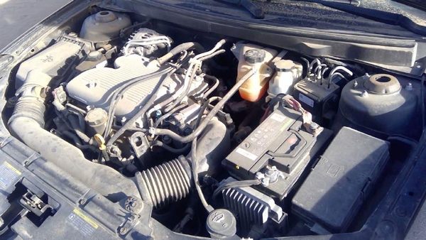 2009 Pontiac G6 — vehicle photo 2
