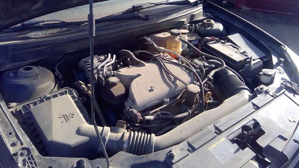 2009 Pontiac G6 — vehicle photo 7