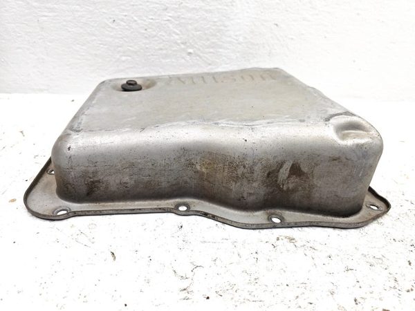 1999-2005 Chevy Silverado 2500 Hd Allison 1000 Transmission Oil Pan Oem 24204278 — photo 5