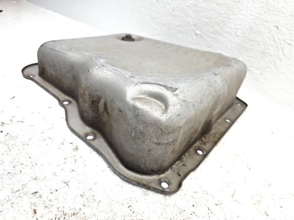1999-2005 Chevy Silverado 2500 Hd Allison 1000 Transmission Oil Pan Oem 24204278 — photo 6