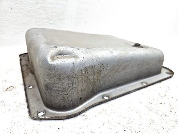 1999-2005 Chevy Silverado 2500 Hd Allison 1000 Transmission Oil Pan Oem 24204278 — photo 7