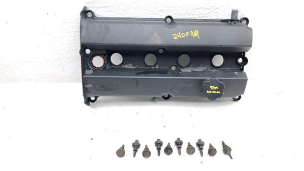 2003 Ford Escort Valve Cover With Bolts Hardware Oem 2.0L — photo 1