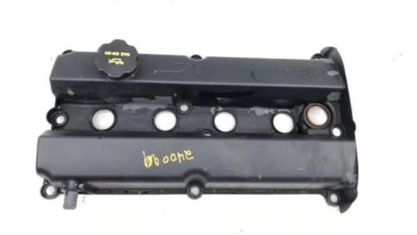 2003 Ford Escort Valve Cover With Bolts Hardware Oem 2.0L — photo 9