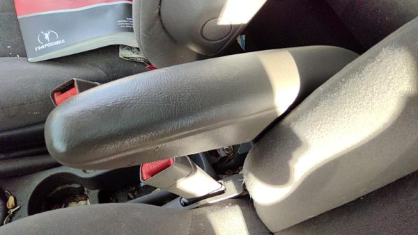 2001-2002 Chrysler Pt Cruiser Driver Left Arm Rest Oem Front Seat Mw091fl — photo 1