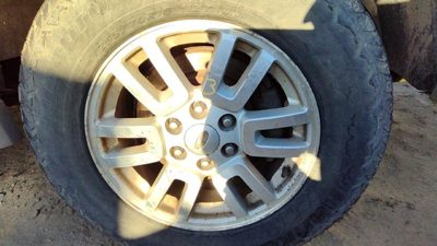 2007-2014 Ford Expedition 18 Aluminum Wheel Oem Factory Rim #3 7L1z1007b