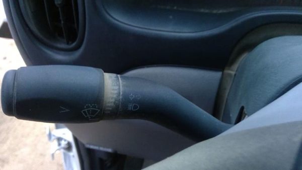 2002 Ford E-350 Super Duty Combination Switch Van E450 — photo 3