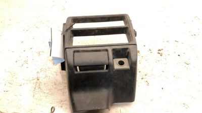 1988-1991 Honda Civic Crx Hatchback Trim Bezel Around Radio Surround Dash Panel