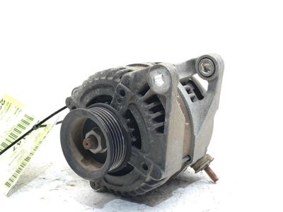 2005-2007 Dodge Ram 1500 Alternator 3.7L At 4X2 04801251Aa