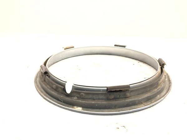 64 Ranchero Set Of 4 Wheel Covers Hub Caps Complete With Trim Rings Falcon 14 — photo 8
