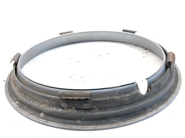 64 Ranchero Set Of 4 Wheel Covers Hub Caps Complete With Trim Rings Falcon 14 — photo 19