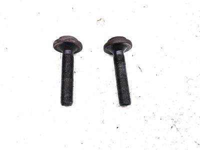 1998-2005 Vw Passat Driver Left Front Axle Shaft Bolts Oem Hardware