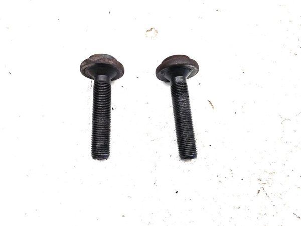 1998-2005 Vw Passat Driver Left Front Axle Shaft Bolts Oem Hardware — photo 1