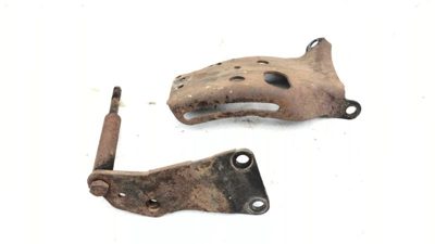 1986 Gmc Sierra K10 1500 Mount Bracket Set For Alternator Oem 5.0L