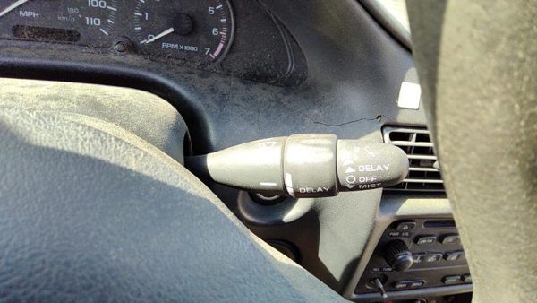 2003 Chevrolet Cavalier Combination Switch Chevy — photo 1