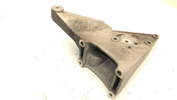 1999 Ford F250 Super Duty Alternator Bracket 7.3L Powerstroke Oem F8te-19D624-A — photo 6