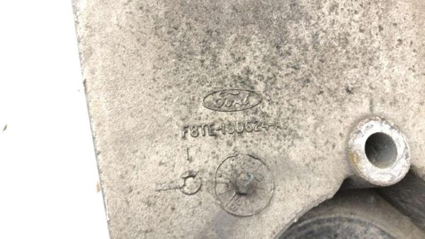 1999 Ford F250 Super Duty Alternator Bracket 7.3L Powerstroke Oem F8te-19D624-A — photo 7