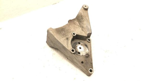 1999 Ford F250 Super Duty Alternator Bracket 7.3L Powerstroke Oem F8te-19D624-A — photo 3