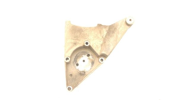 1999 Ford F250 Super Duty Alternator Bracket 7.3L Powerstroke Oem F8te-19D624-A — photo 2