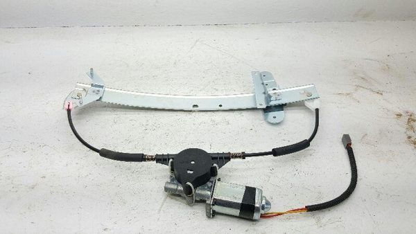 1998 Crownv Side/rear/cargo Regulator RH Passenger Right Rear Window Fits 92-11 — photo 2