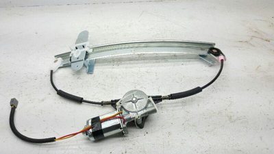 1998 Crownv Side/rear/cargo Regulator RH Passenger Right Rear Window Fits 92-11