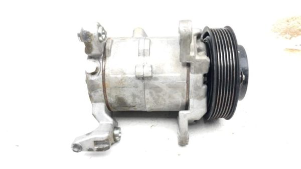 2003-2008 Dodge Ram 1500 Ac Compressor Air Conditioner Pump Assembly Oem 5.7L — photo 6