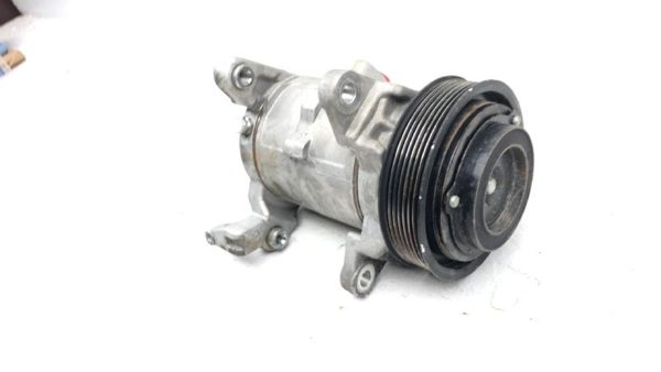 2003-2008 Dodge Ram 1500 Ac Compressor Air Conditioner Pump Assembly Oem 5.7L — photo 7