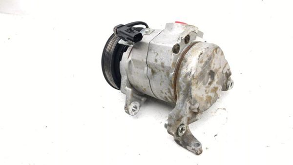 2003-2008 Dodge Ram 1500 Ac Compressor Air Conditioner Pump Assembly Oem 5.7L — photo 9