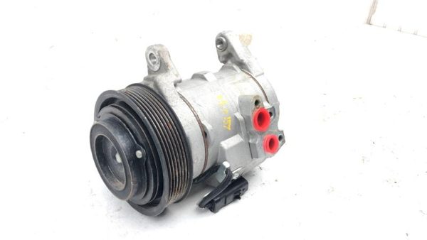 2003-2008 Dodge Ram 1500 Ac Compressor Air Conditioner Pump Assembly Oem 5.7L — photo 1