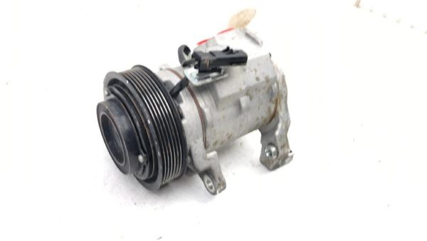 2003-2008 Dodge Ram 1500 Ac Compressor Air Conditioner Pump Assembly Oem 5.7L — photo 10