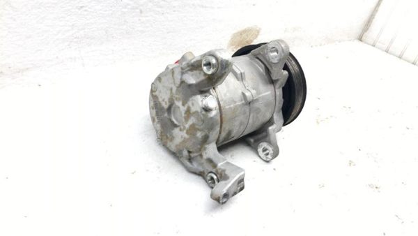 2003-2008 Dodge Ram 1500 Ac Compressor Air Conditioner Pump Assembly Oem 5.7L — photo 8