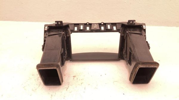 2013 Nissan Pathfinder Radio Screen Ac Vent Bezel Dash Trim Oem 682703ka0a — photo 9