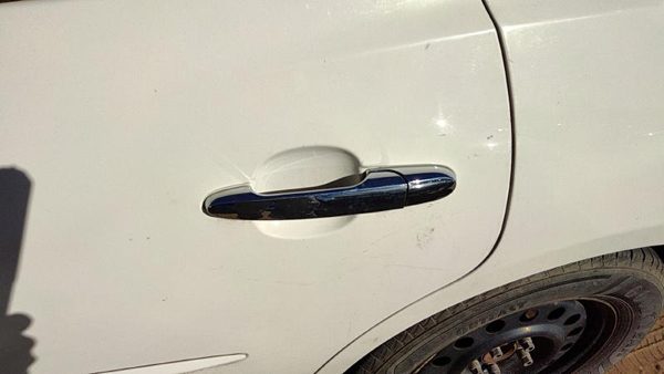 2005-2009 Buick Lacrosse Driver Left Rear Outside Door Handle Oem Back 15773794 — photo 1