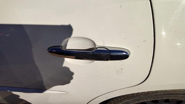 2005-2009 Buick Lacrosse Driver Left Rear Outside Door Handle Oem Back 15773794 — photo 3