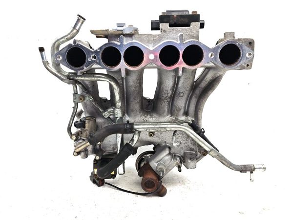 1990-1994 Nissan Pathfinder Upper Intake Manifold Oem 3.0L 1400S88G10 — photo 12