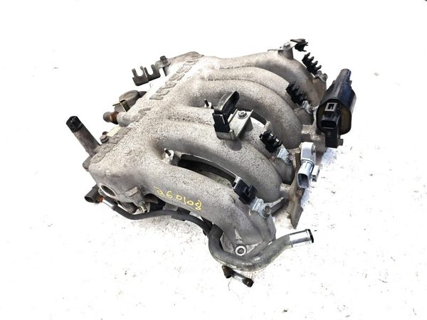 1990-1994 Nissan Pathfinder Upper Intake Manifold Oem 3.0L 1400S88G10 — photo 11
