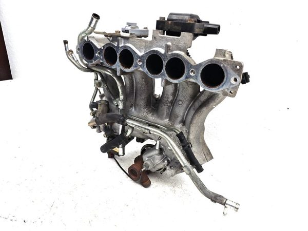 1990-1994 Nissan Pathfinder Upper Intake Manifold Oem 3.0L 1400S88G10 — photo 14