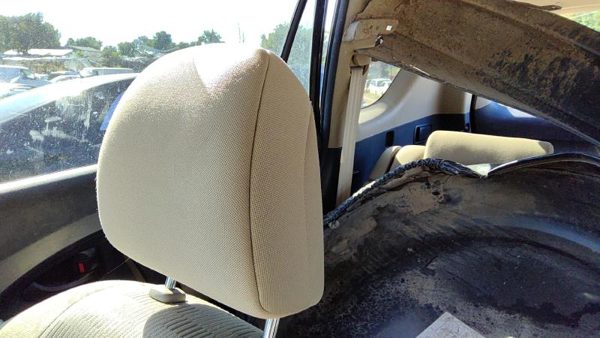 2010-2012 Toyota Rav-4 Pair Of Headrests Oem Left Right Set Front Seat Lh Pair — photo 3