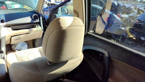 2010-2012 Toyota Rav-4 Pair Of Headrests Oem Left Right Set Front Seat Lh Pair — photo 8