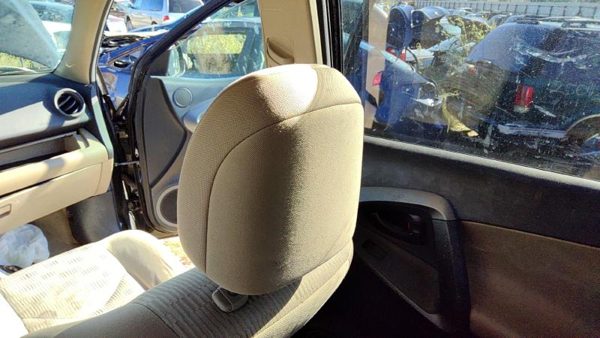 2010-2012 Toyota Rav-4 Pair Of Headrests Oem Left Right Set Front Seat Lh Pair — photo 7