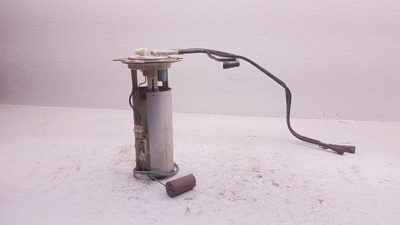1998-2002 Saturn Sl2 Sc2 Fuel Pump Assembly With Sending Unit Oem 21008432