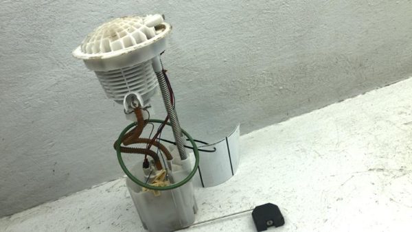 2004-2006 Dodge Ram 1500 Complete Fuel Pump With Sending Unit Gas Level Oem 4.7L — photo 2