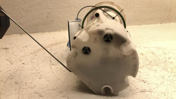 2004-2006 Dodge Ram 1500 Complete Fuel Pump With Sending Unit Gas Level Oem 4.7L — photo 7